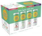 High Noon Tequila Seltzer Variety Pack 0 (883)