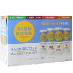 High Noon - Sun Sips Hard Seltzer Variety Pack 0 (883)