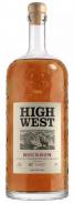 High West American Prairie Bourbon (1750)