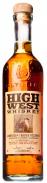 High West Bourbon Half Bottle 0 (375)
