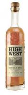 High West Double Rye Half Bottle (375)