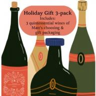 Holiday Gift Pack - Piedmont Edition 0 (750)