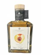 Hollerhorn Peach Brandy 0 (375)