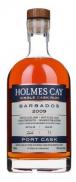 Holmes Cay Barbados Single Cask Rum Port Cask 2009 (750)