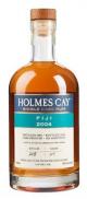 Holmes Cay Single Cask Rum Fiji 2004 (750)