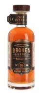 Infuse Spirits Broken Barrell Bourbon (750)
