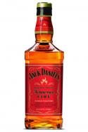 Jack Daniel's Tennessee Fire (1000)