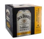 Jack Daniels - Honey and Lemonade 0 (44)