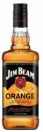 Jim Beam Orange Whiskey 0 (1000)
