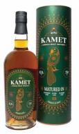 Kamet Single Malt Whiskey 0 (750)