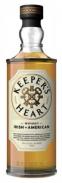 Keeper's Heart Irish + American Whiskey 0 (750)