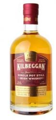 Kilbeggan Single Pot Still Irish Whiskey (750ml) (750ml)