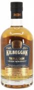 Kilbeggan Triple Cask Irish Whiskey (750)