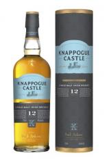 Knappogue Castle 12 Year Single Malt Irish Whiskey Limited Release (750ml) (750ml)
