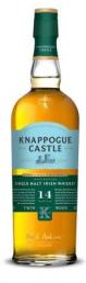 Knappogue Castle 14 Year Twin Wood Single Malt (750ml) (750ml)