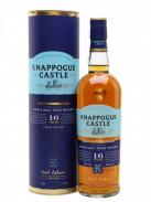 Knappogue Castle 16 Year Old Twin Wood 0 (750)
