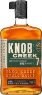 Knob Creek 7 Year Rye Whiskey 0 (750)