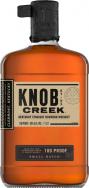 Knob Creek Bourbon 0 (750)