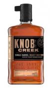 Knob Creek Bourbon Pinnacle Single Barrel Pick 0 (750)