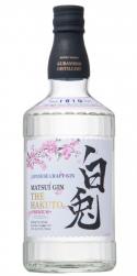 Kurayoshi the Hakuto Premium Matsui Japanese Gin (750ml) (750ml)