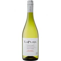 La Playa Unoaked Chardonnay 2022 (1.5L) (1.5L)