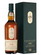 Lagavulin - 16 year Single Malt Scotch (750)