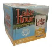 Lake Hour Honeysuckle Ginger 0 (435)