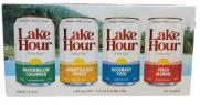 Lake Hour Variety 8-Pack 0 (883)