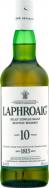 Laphroaig - 10 year Single Malt Scotch (750)