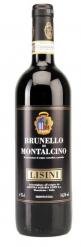 Lisini Brunello di Montalcino 2017 (750ml) (750ml)