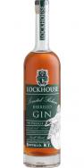Lockhouse Limited Edition Barreled Gin 0 (750)