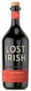 Lost Irish Irish Whiskey 0 (750)