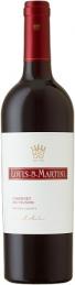 Louis M. Martini Sonoma Cabernet Sauvignon Half Bottle 2020 (375ml) (375ml)