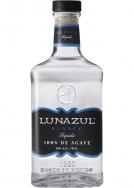Lunazul Blanco Tequila 0 (750)