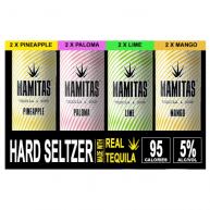 Mamitas Hard Seltzer 8-Pack 0 (883)
