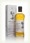 Mars Shinshu Distillery - Mars Single Malt Whisky, Komagatake - Tsunuki Aging 2019 (750)