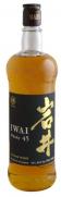 Mars Shinshu Iwai 45 Japanese Whisky (750)
