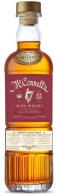 McConnell's 5 Year Sherry Cask Finished Irish Whisky 0 (750)