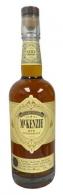 McKenzie Bottled-in-Bond Rye Whiskey 6 Year 0 (750)