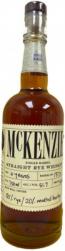 McKenzie Pinnacle Selection Rye #1873 (750ml) (750ml)