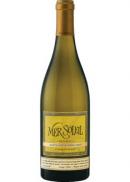 Mer Soleil Santa Lucia Highlands Chardonnay 2021 (750)