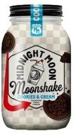 Midnight Moon Moonshake Cookes & Cream (750)