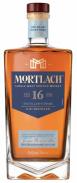 Mortlach 16 Year Single Malt Whisky (750)