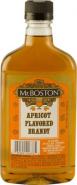 Mr. Boston Apricot Brandy 0 (375)