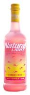 Natural Light Strawberry Lemonade Vodka (750)