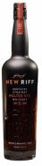 New Riff 6 Year Malted Rye Whiskey 0 (750)