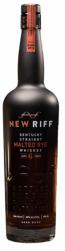 New Riff 6 Year Malted Rye Whiskey (750ml) (750ml)