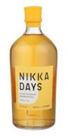 Nikka Days Whisky 0 (750)