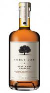 Noble Oak Double Oak Bourbon (750)