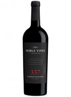 Noble Vines 337 Cabernet Sauvignon 2019 (750)